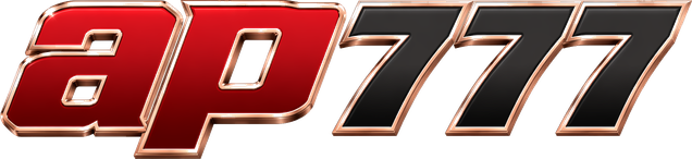 AP777 Logo